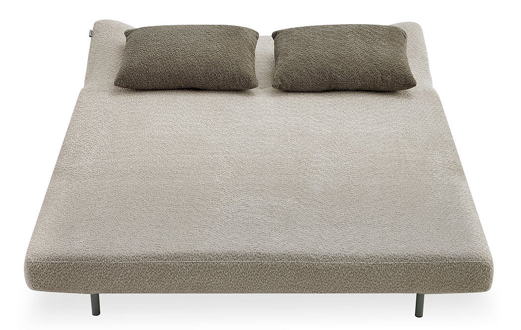 Комплект мягкой мебели Rosy, бежевый тедди - фото 3