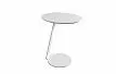 Столик прикроватный M-129, белый