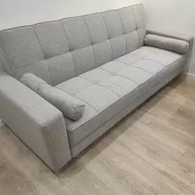 Диван-кровать Manhattan, бежевый