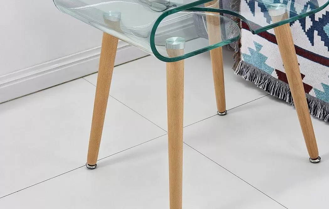 Комплект для спальни Venezia, голубой - фото 19