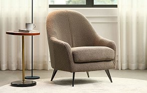 Кресло Sandy, капучино