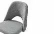 Кресло Greta, серый