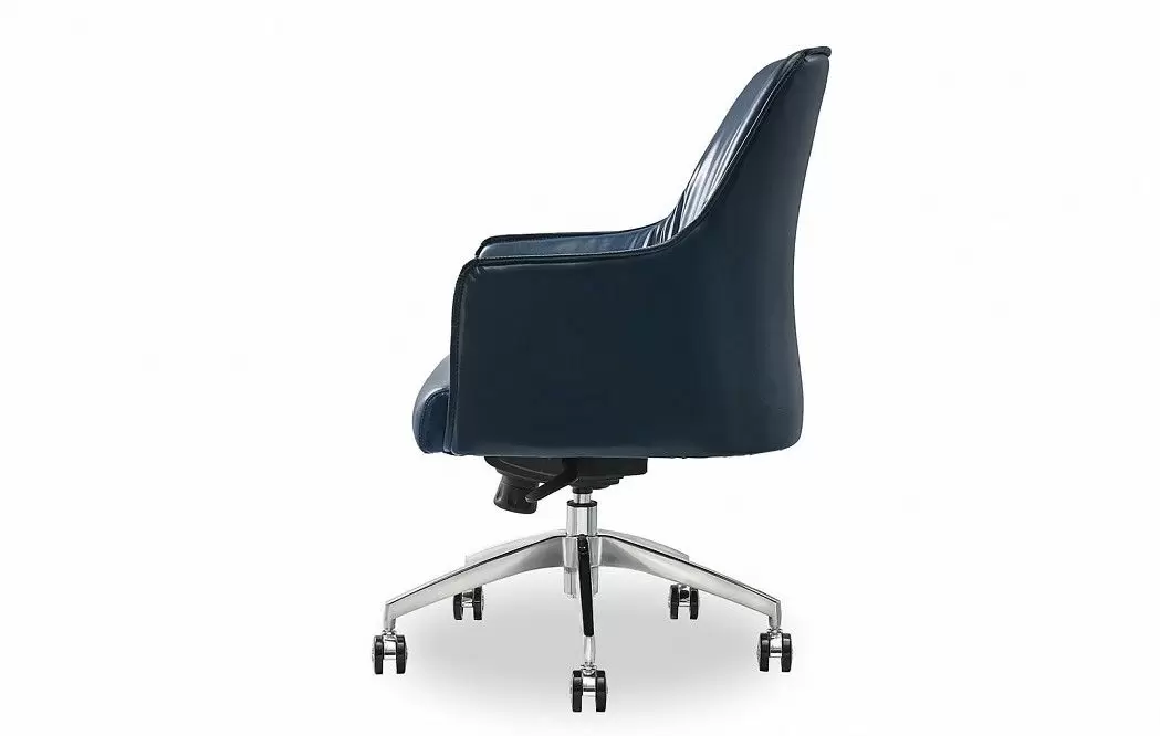 Кресло Richmond, темно-синий - фото 10