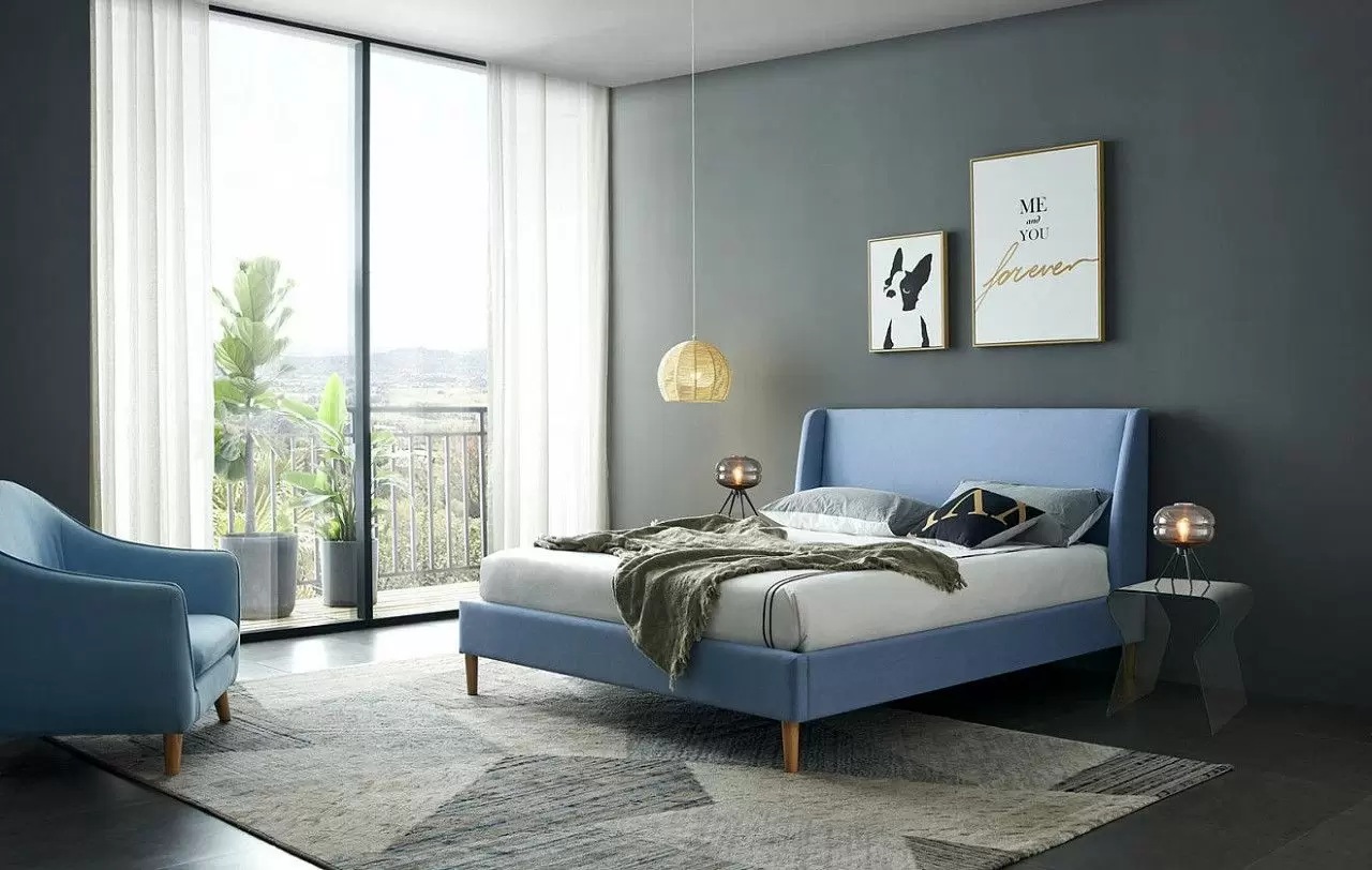 5 главных мебельных трендов текущего года