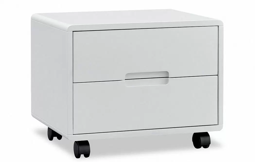 Комплект для спальни Fabiana, синий (с туалетным столиком) - фото 8