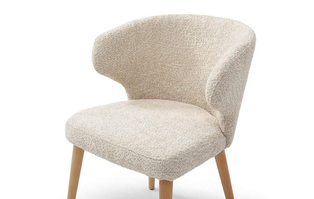 Стол Enjoy + 4 стула Simona - фото 12