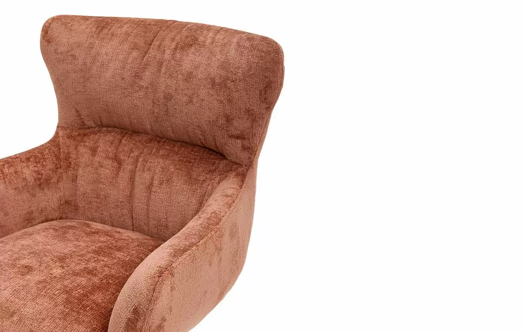 Стол Charlotta + 4 стула Glenda - фото 12