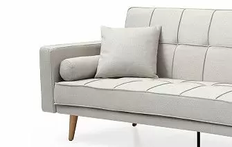 Подушка Scandinavia, бежевый цвет