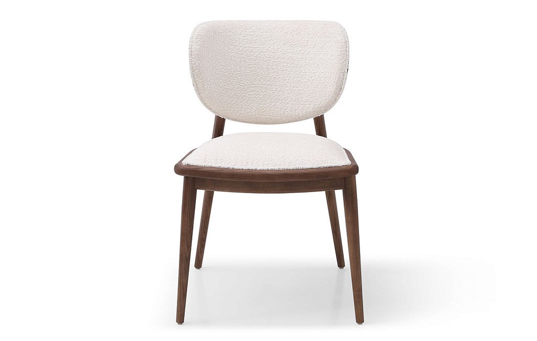 Стол Ariel + 3 стула Ian - фото 12