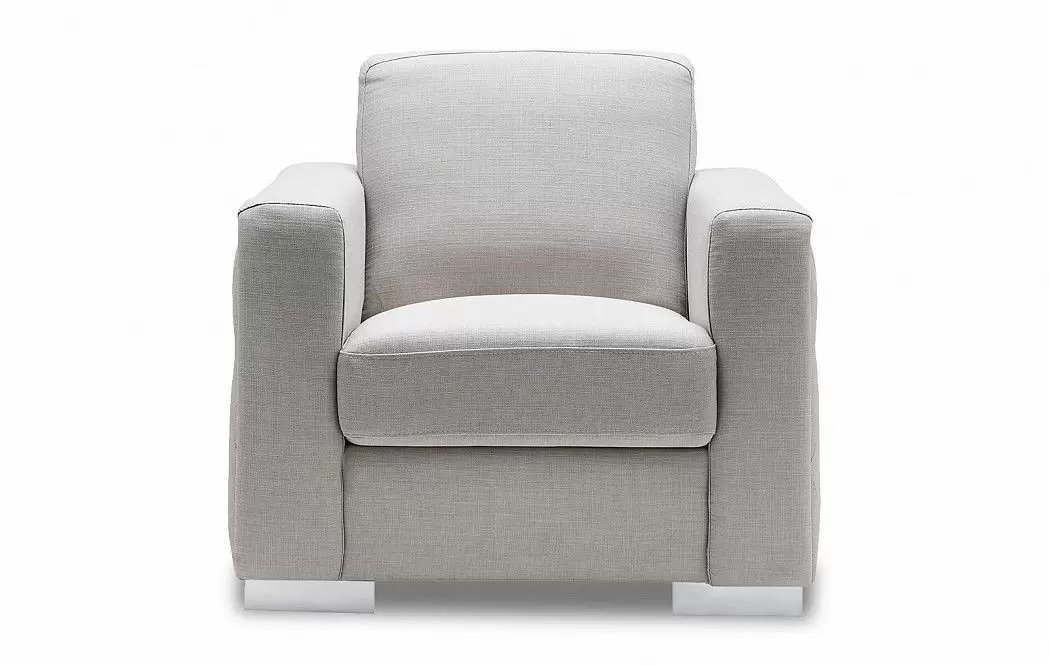 Кресло Dallas, бежевый - фото 3