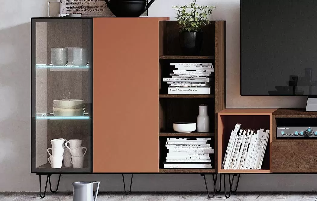 Комплект для гостиной CK14 (320) - фото 5