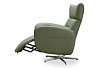 Кресло-реклайнер Star, зеленый