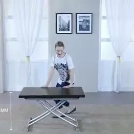 Стол Clayton I + 3 стула Marisa