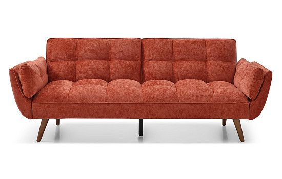 Диван-кровать Annabel, паприка