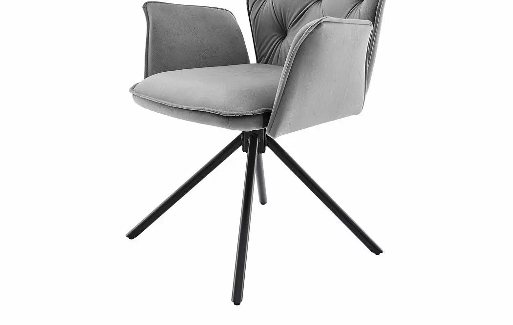 Стул Estella, серый - фото 11