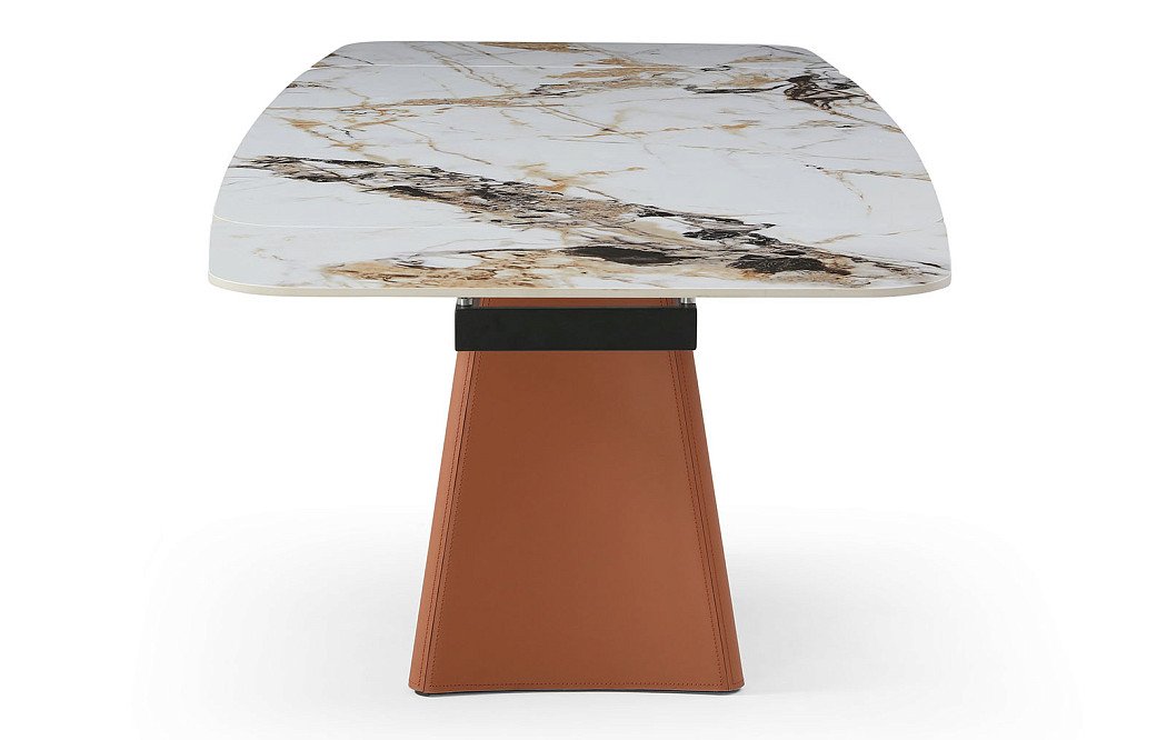 Стол Martina + 4 стула Monica - фото 10