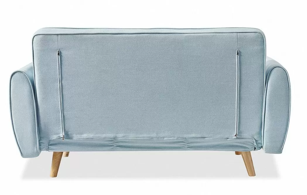 Диван-кровать Charm, небесно-голубой - фото 8