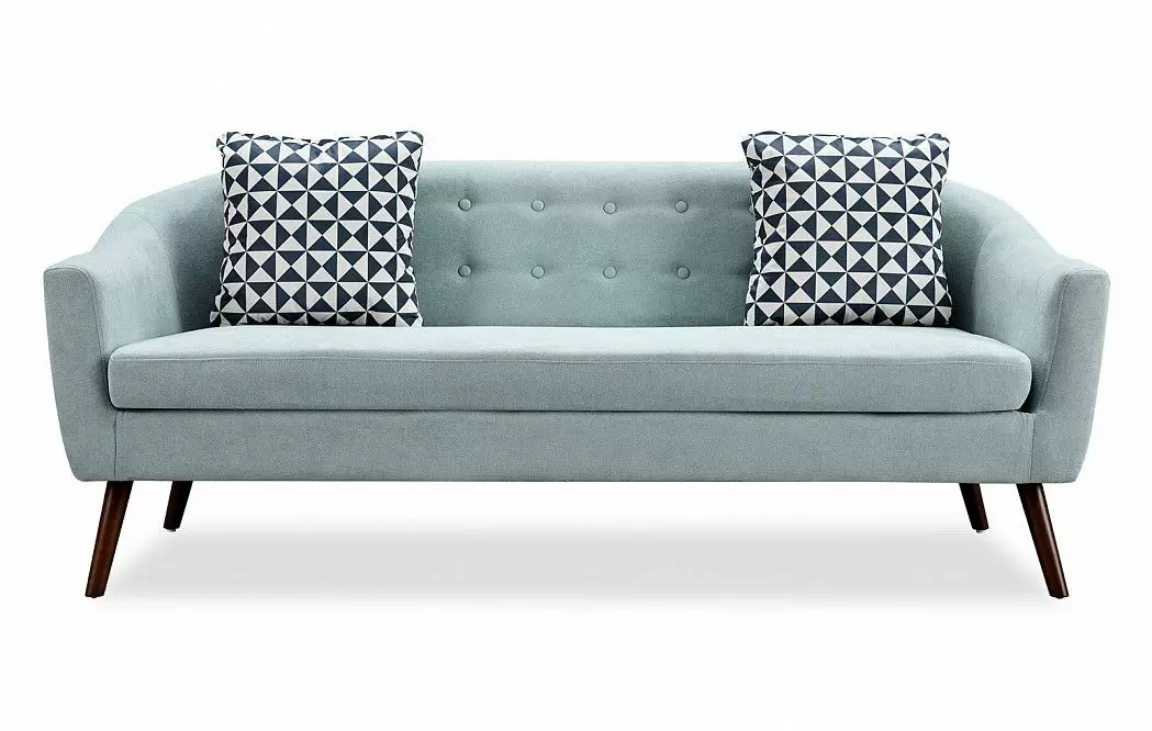 Диван Florence 3-х местный, мята