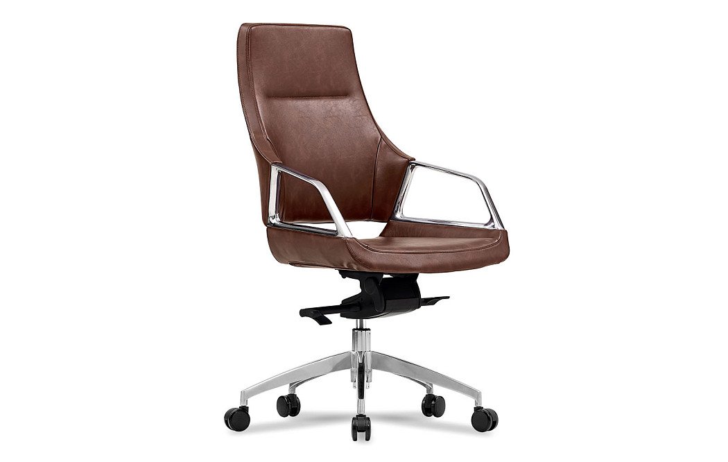 Кресло Celsius, темно-коричневый