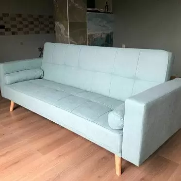 Диван-кровать Scandinavia, цвет бирюзовый 1635257704047.jpg