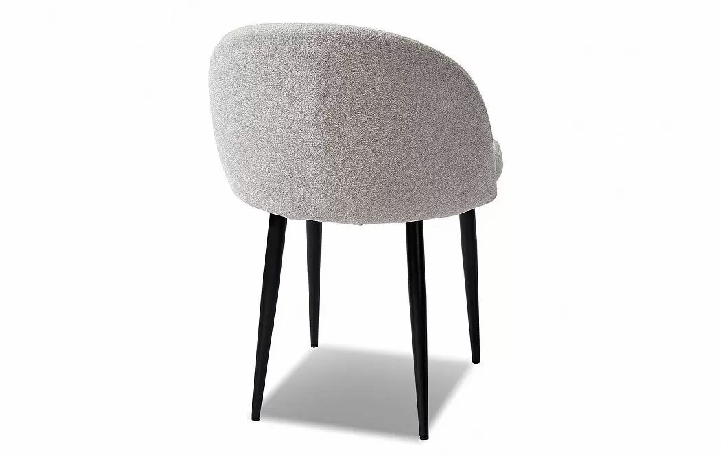 Стул Judith, бежевый/черный - фото 8