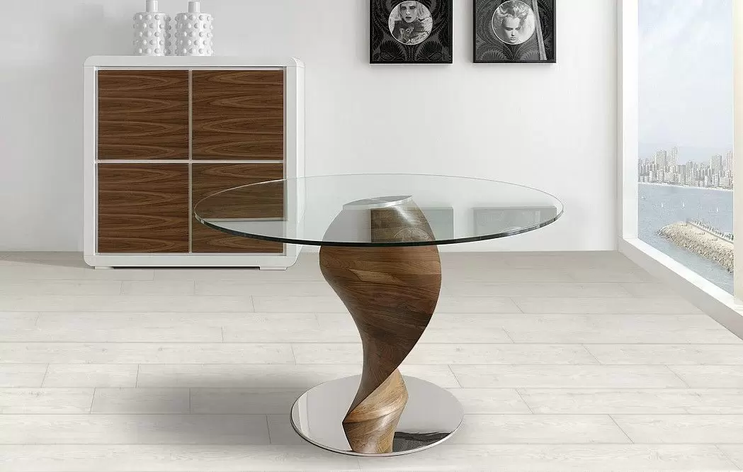 Стол Soul + 2 стула Story - фото 2