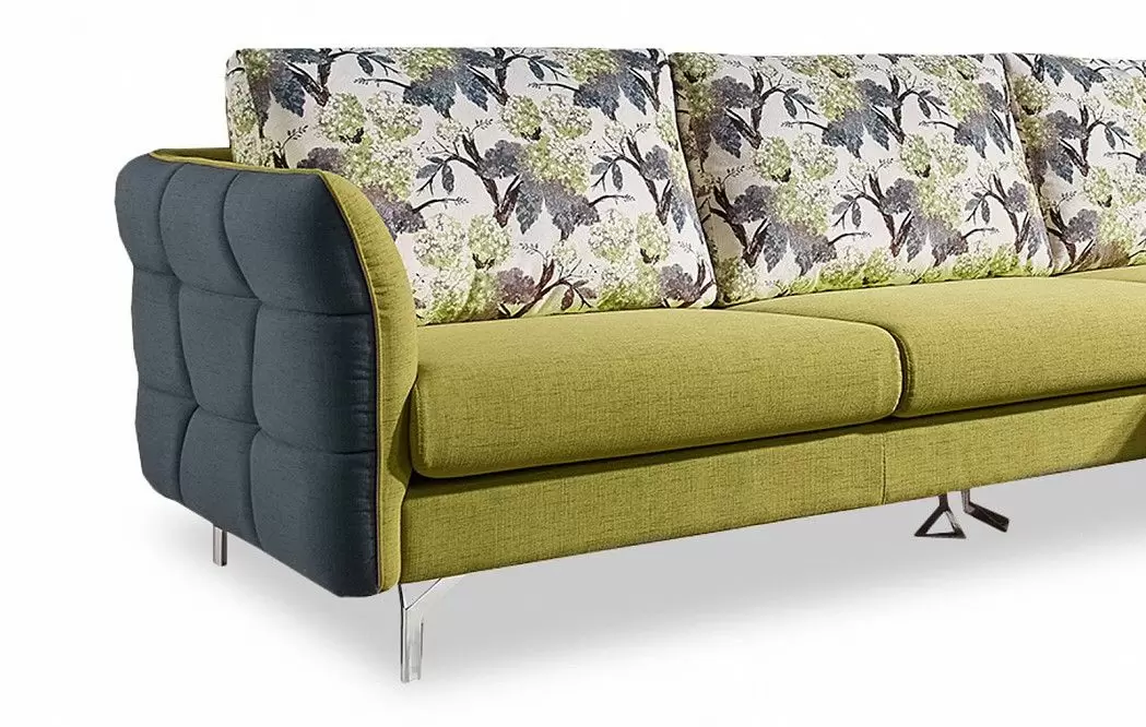 Диван Sunday угловой (правый) - фото 10