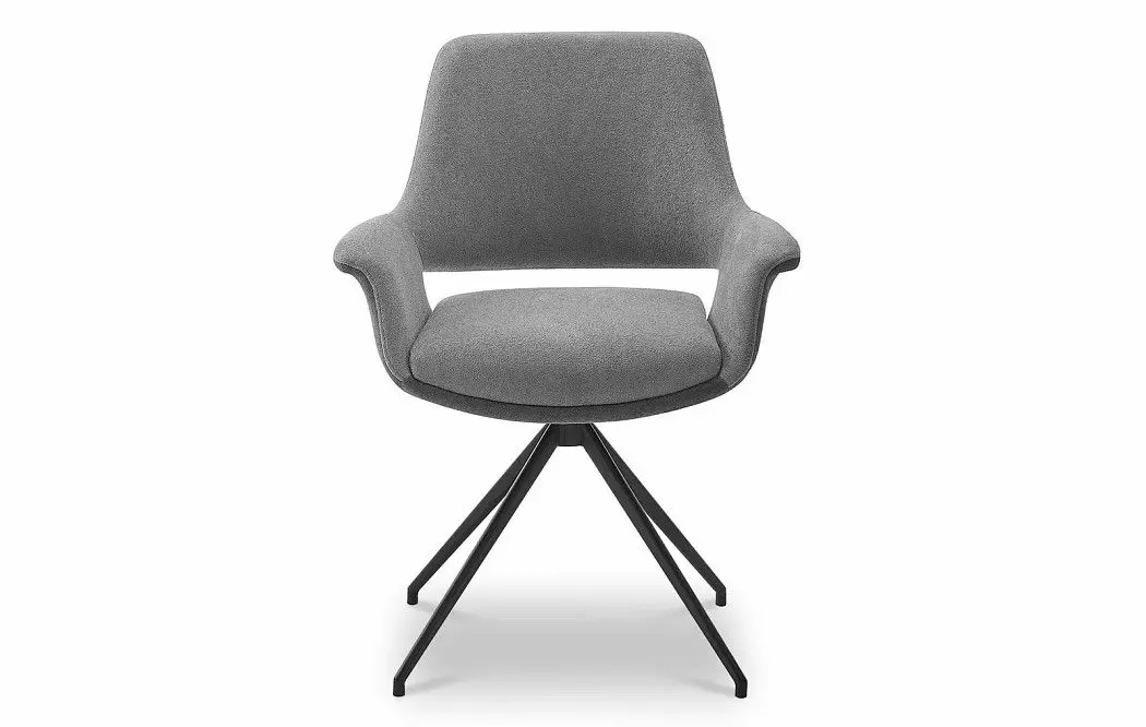 Стол Granada + 4 стула Ruth - фото 27