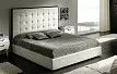 Кровать Blanca (с подъемным механизмом)