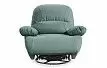 Кресло-реклайнер Beverly, темно-бирюзовый