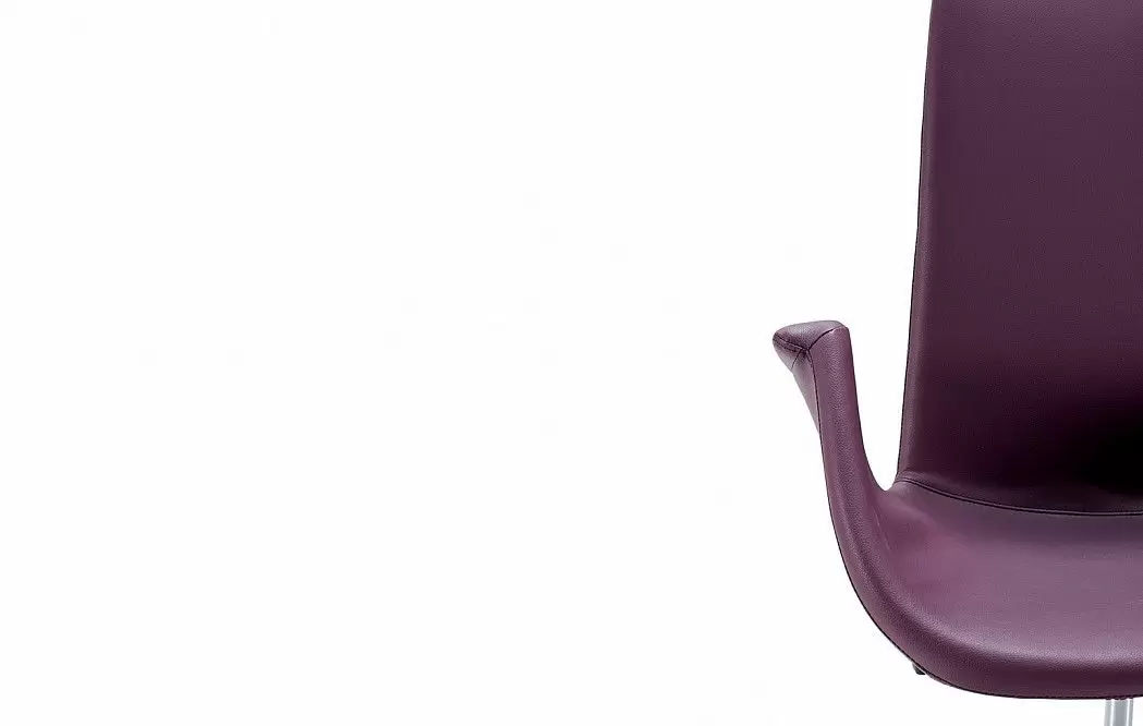 Кресло Orchid, фиолетовый - фото 14