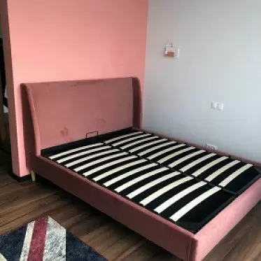 Кровать с подъемным механизмом Carrera, лиловый 1635257704119.jpg