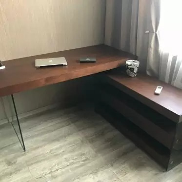 Стол письменный Attica, орех IMG-20210715-WA0014.jpg