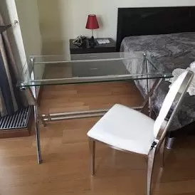 Стол-консоль Serena