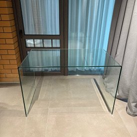 Стол письменный Infinity 80x55