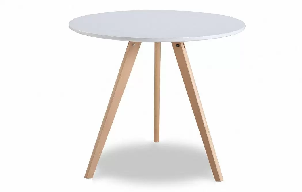 Стол Megan (100), белый