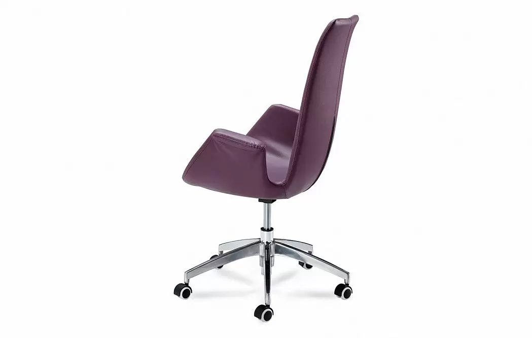 Кресло Orchid, фиолетовый - фото 8