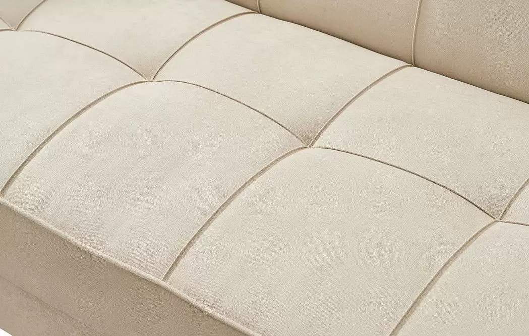 Диван-кровать Manhattan, бежевый цвет - фото 8