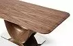 Стол журнальный Rimini (120), орех