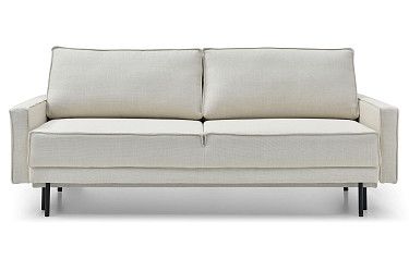 Диван-кровать Lucy, бежевый