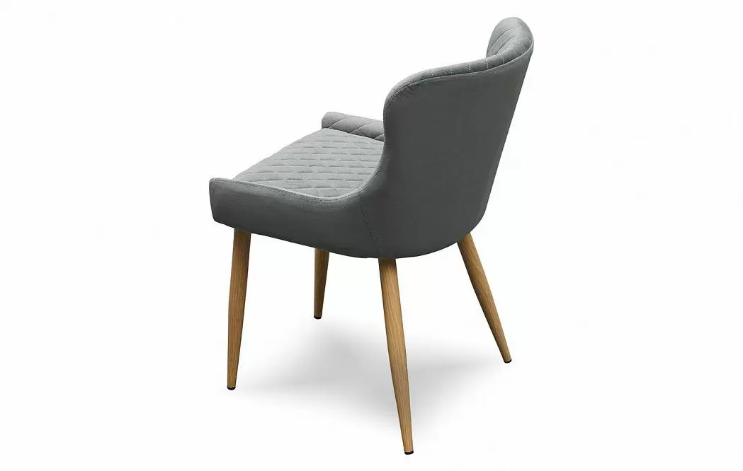 Стол Avalon + 4 стула Whitney - фото 14