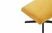 Оттоманка Boston, желтый