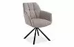 Стул Connor, серый