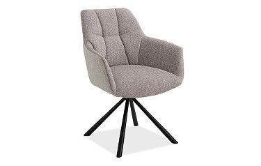 Стул Connor, серый