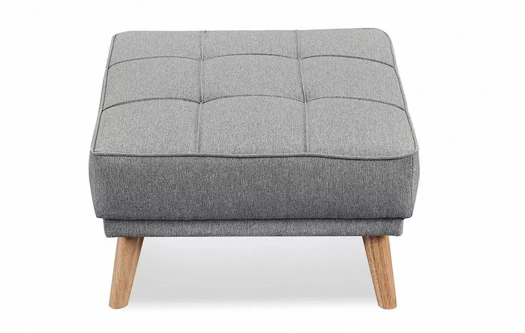 Оттоманка Diva, серый - фото 6