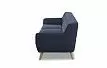 Комплект мягкой мебели Copenhagen, синий