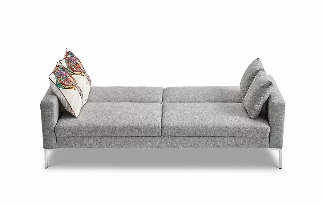 Диван-кровать Kansas, серый - фото 6