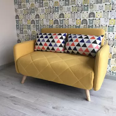 Диван-кровать Cardiff, желтый IMG-20191101-WA0004