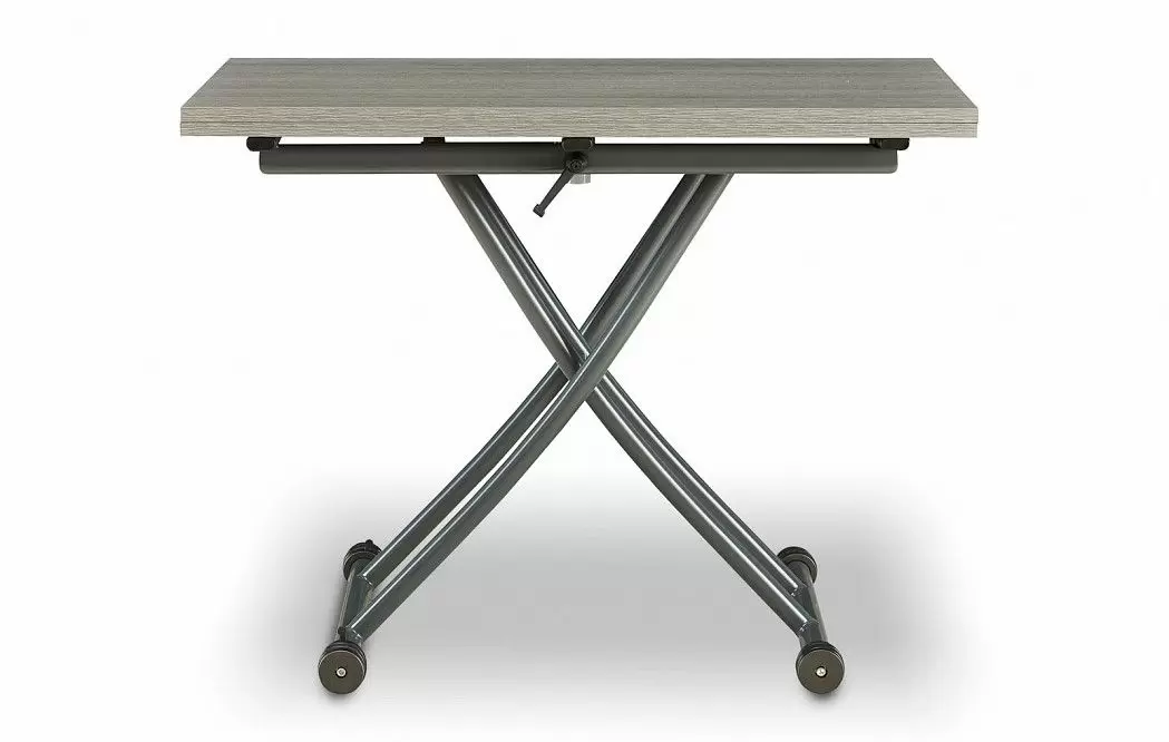 Стол Clayton I + 3 стула Marisa - фото 5