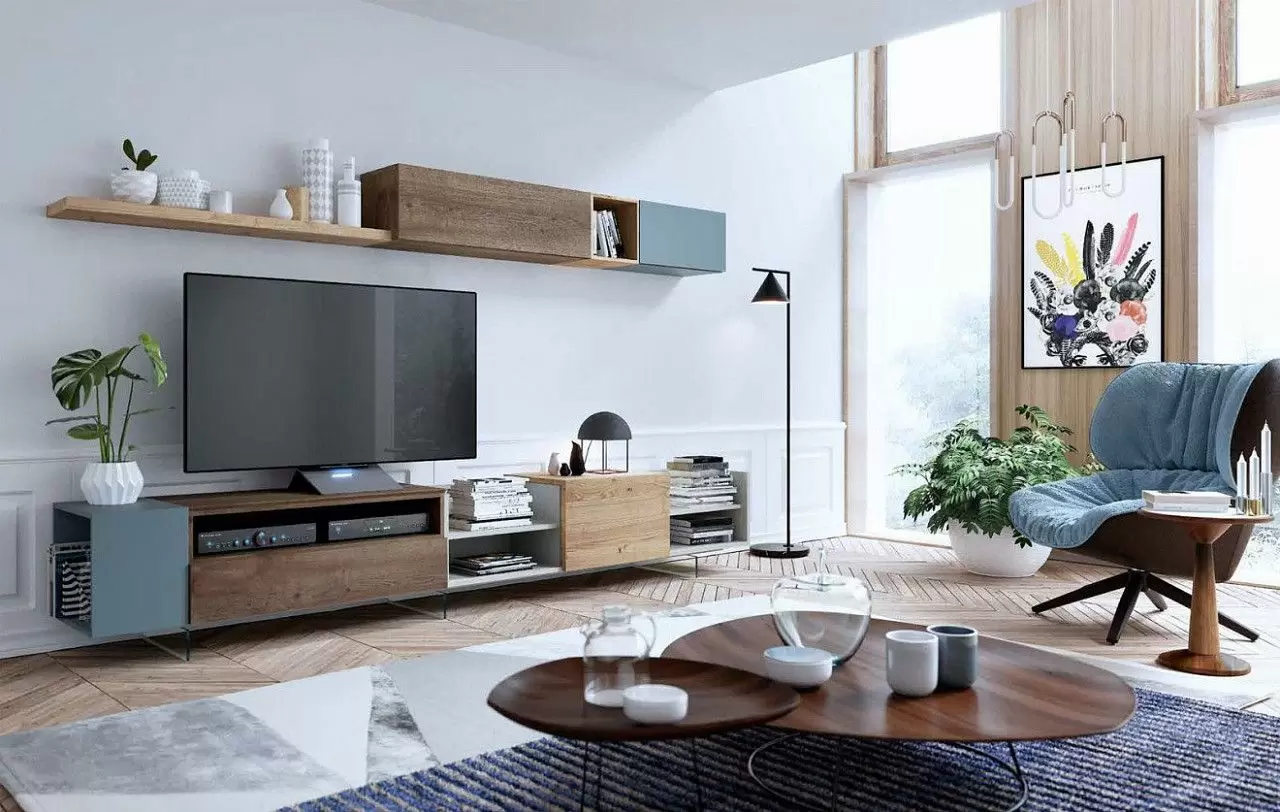 Секреты цвета в интерьере: как сочетать Секреты цвета в интерьере: как сочетать